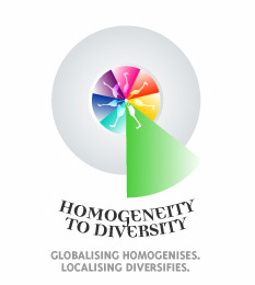 Homogeneity to Diversity